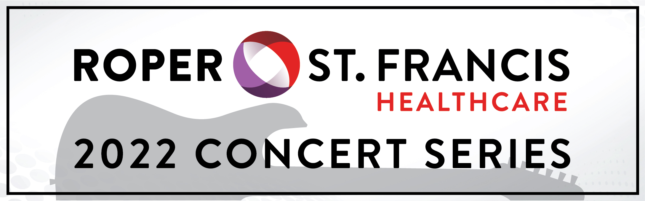 Roper St. Francis Healthcare sponsors concert series at Credit One